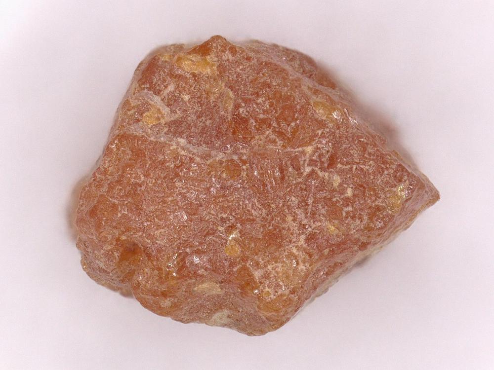 Eglestonite